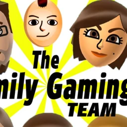 FGteev World icon