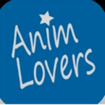 ANIM GROUPS