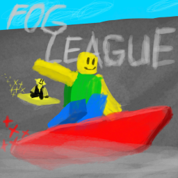 The Fog Surfing League