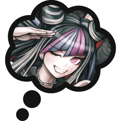 Thinking About Ibuki Mioda Danganronpa