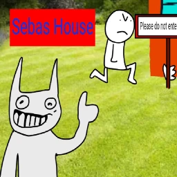 Sebas House (Hot pockets) icon