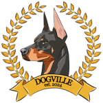 Dogville Doghouse