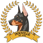 Dogville Doghouse Group Thumbnail