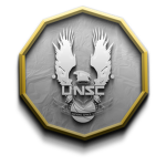 |[U.N.S.C.]| United Nations Space Command