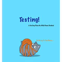 Testing Place