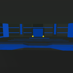 IE || Training Base Ressha