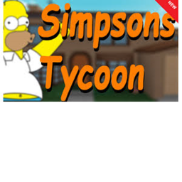 [NEW] The Simpsons Tycoon