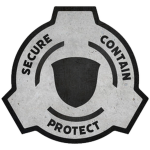 SCPF | ⊗Security Department⊗