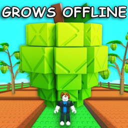 Grow a Garden But Easy