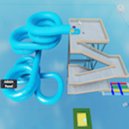 Easy obby!