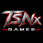 TSNx
