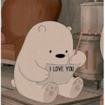 lovely panda's