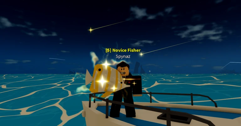낚시 시뮬레이터 이벤트 일정 (Fungi Lagoon Returns!) | Roblox