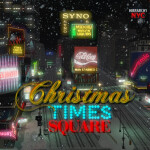 [❄️SNOW!]New York: 1983