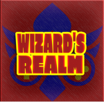 Wizard's Realm