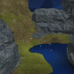 Project Fossilized [Under Construction] icon