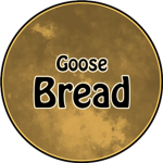 Goose Bread