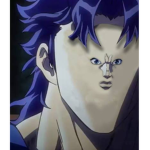 Jojo crusaders!