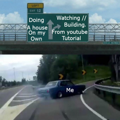 Bloxburg meme Roblox decal