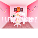 LuckyxCharmz
