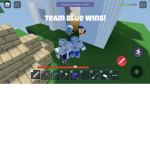 The Bedwars Pros