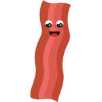 American bacon army.