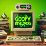 GoofEy Developers