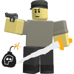 Gear World Scout [Tds] NEW REWORK PIXEL+FALLEN icon