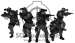 William Afton's Group