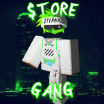 $TORE GANG