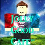 Jolly Good Cafe