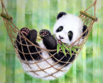 Die Panda Gruppe Emmely