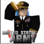 (-United States Army-) (USA)