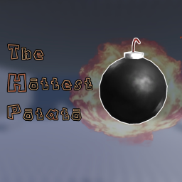 The hottest potato
