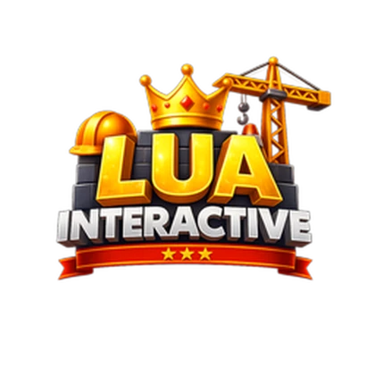 Lua Interactive Roblox group icon