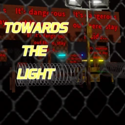 TOWARDS THE LIGHT icon