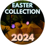 Easter Collection 2024