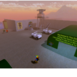 Lokodov1's Battalion Base