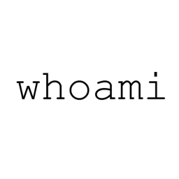[❓] WHOAMI