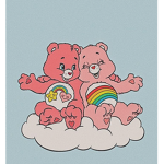 (:*Care bears*:)