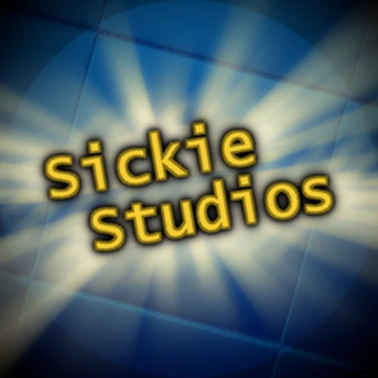 Sickie Studios Roblox group icon