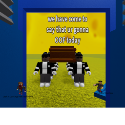 The Cheese Arena. (FIXED)