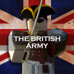 [BA] ~The British Army