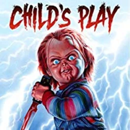 Survival The Chucky the killer icon