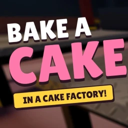[NEW] Bake A Cake! 🎂 icon
