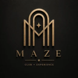 [NEW LAYOUT] MAZE CLUB icon
