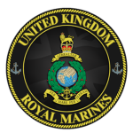 BRM - British Royal Marines