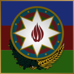 [ASQ] Azərbaycan Xarici İşlər Nazirliyi