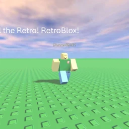 RetroBlox (Indev) icon