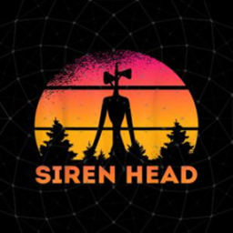 Sirenhead - The Forbidden Forests